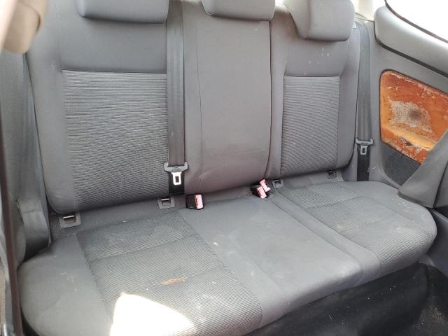 Photo 10 from auction – 2007 VOLKSWAGEN RABBIT with VIN WVWAS71K17W152061