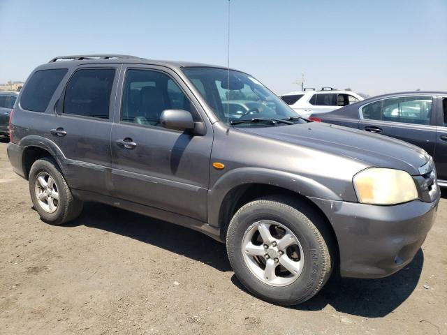 Photo 4 from auction – 2005 MAZDA TRIBUTE S with VIN 4F2YZ06115KM04848