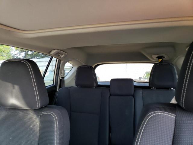Photo 10 from auction – 2018 TOYOTA RAV4 ADVEN with VIN 2T3RFREV6JW724299