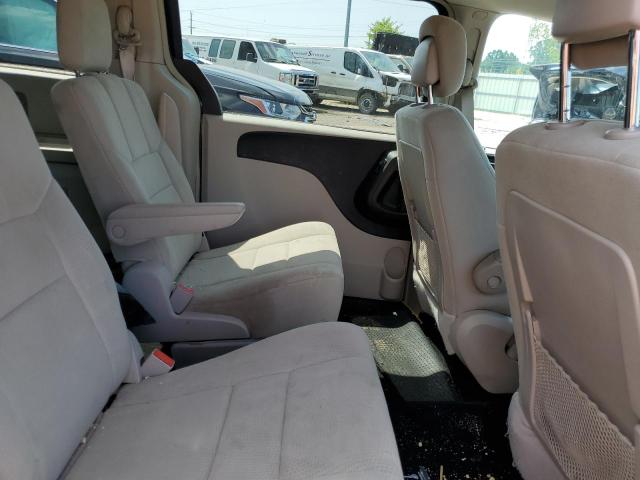 Photo 10 from auction – 2011 CHRYSLER TOWN & COU with VIN 2A4RR5DG6BR604964