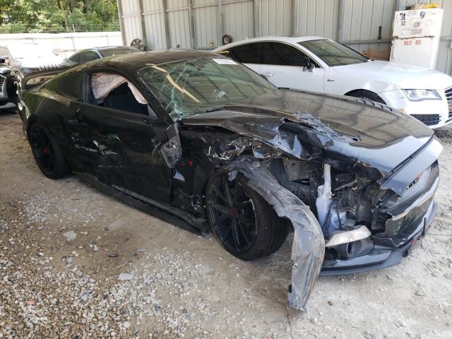Photo 4 from auction – 2015 FORD MUSTANG with VIN 1FA6P8TH8F5336082