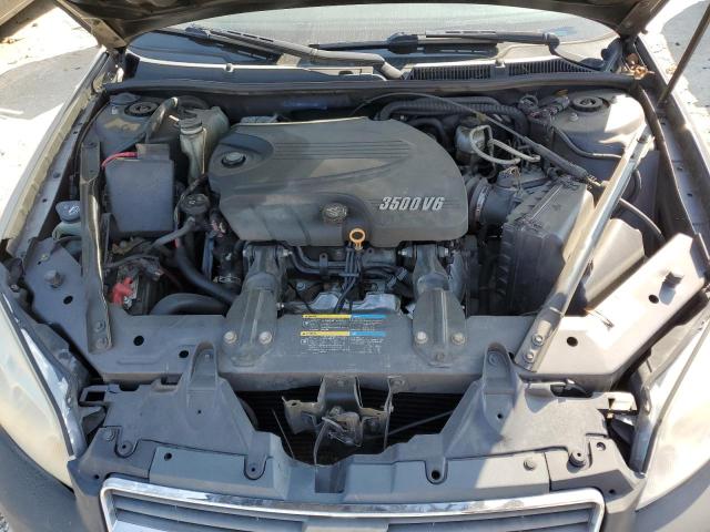 Photo 11 from auction – 2008 CHEVROLET IMPALA LS with VIN 2G1WB58K781311635