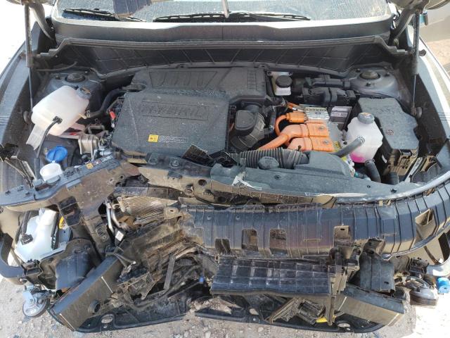 Photo 11 from auction – 2023 KIA NIRO EX with VIN KNDCR3LE3P5067877
