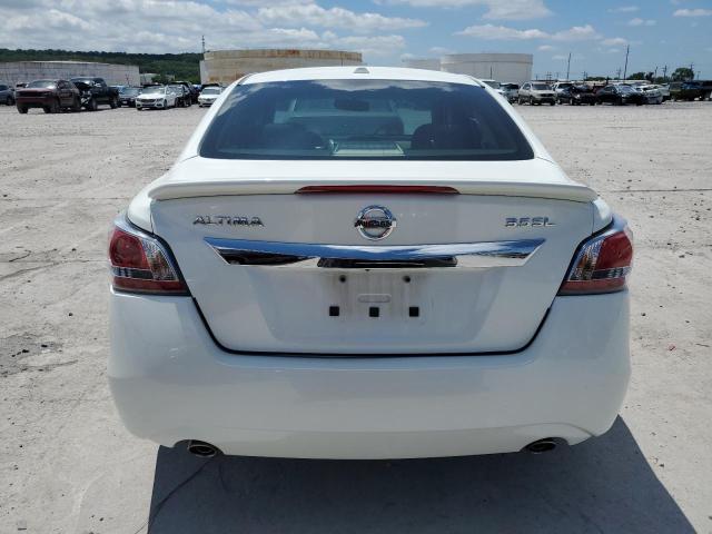 Photo 6 from auction – 2014 NISSAN ALTIMA 3.5 with VIN 1N4BL3AP3EN251852