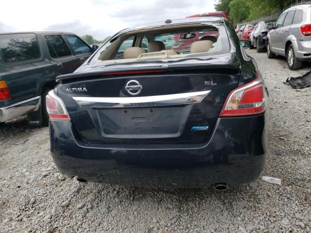 Photo 6 from auction – 2013 NISSAN ALTIMA 2.5 with VIN 1N4AL3AP7DN505900