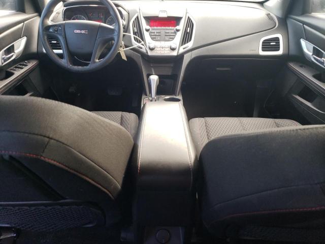 Photo 8 from auction – 2011 GMC TERRAIN SL with VIN 2CTALMEC3B6311409