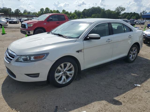 FORD TAURUS SEL 2012 with VIN 1FAHP2EW2CG140169 - Photo from auction