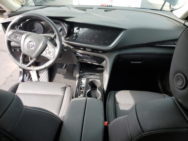 Photo 8 from auction – 2023 BUICK ENVISION E with VIN LRBFZPR44PD015567