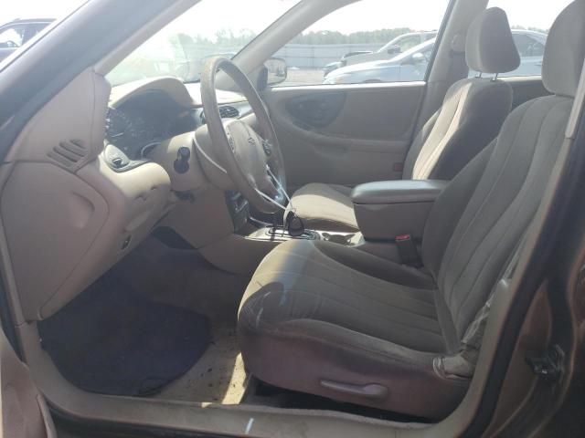 Photo 7 from auction – 2002 CHEVROLET MALIBU with VIN 1G1ND52J12M663529