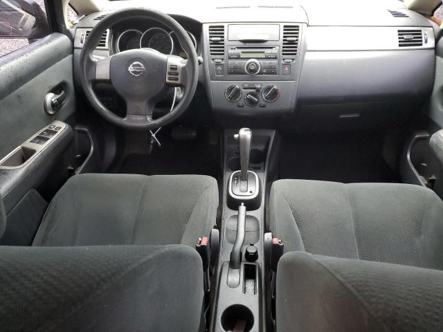 Photo 8 from auction – 2011 NISSAN VERSA S with VIN 3N1BC1CP1BL402245