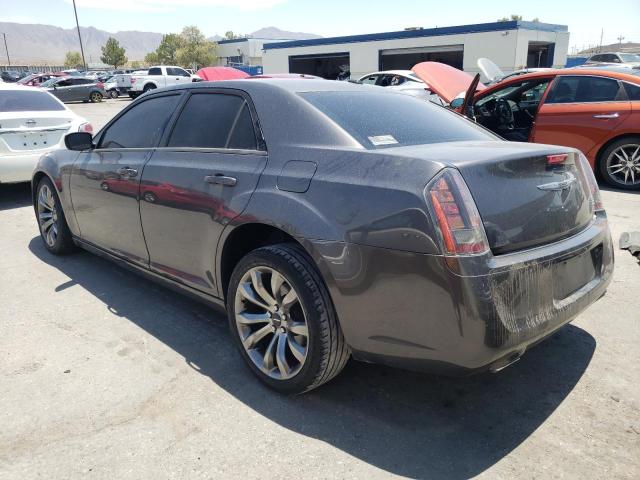 Снимка 2 от търг – 2014 CHRYSLER 300 S с VIN 2C3CCABG8EH273148