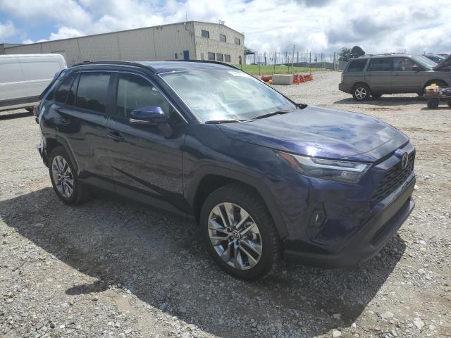 Photo 4 from auction – 2023 TOYOTA RAV4 XLE P with VIN JTMC1RFV6PD099797