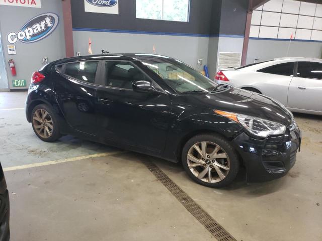 Photo 4 from auction – 2016 HYUNDAI VELOSTER with VIN KMHTC6AD4GU302527