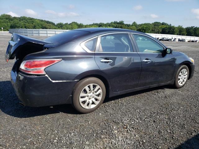 Photo 3 from auction – 2015 NISSAN ALTIMA 2.5 with VIN 1N4AL3AP2FC134689