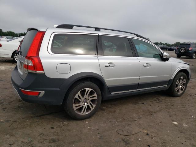 Photo 3 from auction – 2014 VOLVO XC70 3.2 with VIN YV4952BZ9E1179444