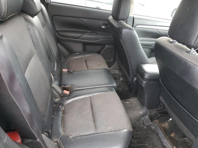 Photo 10 from auction – 2015 MITSUBISHI OUTLANDER with VIN JA4AD3A38FZ010602