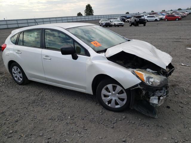 Photo 4 from auction – 2013 SUBARU IMPREZA with VIN JF1GPAA66DG838118