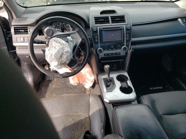 Photo 8 from auction – 2013 TOYOTA CAMRY L with VIN 4T1BF1FK2DU722778