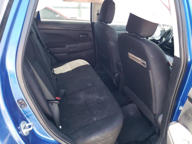 Zdjęcie 11 z aukcji – 2015 MITSUBISHI OUTLANDER z VIN 4A4AR4AW5FE050739