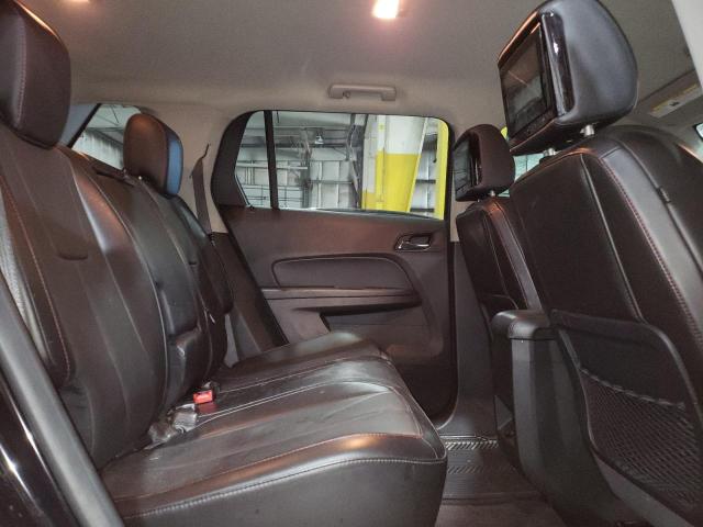 Photo 11 from auction – 2016 GMC TERRAIN SL with VIN 2GKFLPE38G6211885