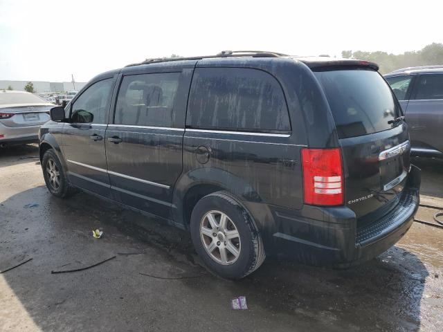Photo 2 from auction – 2010 CHRYSLER TOWN & COU with VIN 2A4RR5D13AR302798