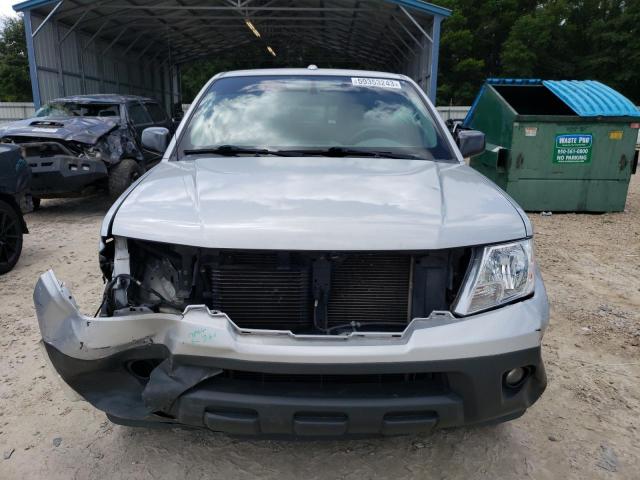 Photo 5 from auction – 2016 NISSAN FRONTIER S with VIN 1N6AD0ER3GN744380