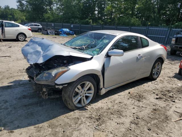 Photo 1 from auction – 2012 NISSAN ALTIMA S with VIN 1N4AL2EP6CC193146
