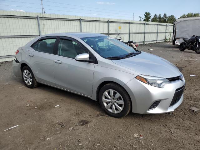 Photo 4 from auction – 2016 TOYOTA COROLLA L with VIN 2T1BURHE8GC515877