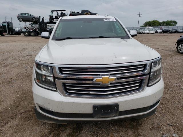 Photo 5 from auction – 2016 CHEVROLET SUBURBAN K with VIN 1GNSKJKC2GR149314