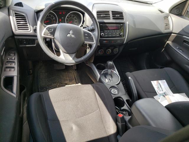 Фото 8 с аукциона – 2014 MITSUBISHI OUTLANDER с VIN 4A4AR3AU6EE018986