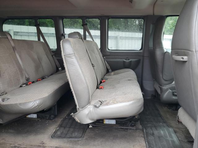 Photo 11 from auction – 2016 CHEVROLET EXPRESS G2 with VIN 1GAWGFFF0G1212527