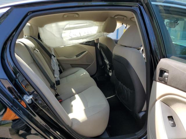 Photo 10 from auction – 2013 KIA OPTIMA LX with VIN 5XXGM4A76DG236520