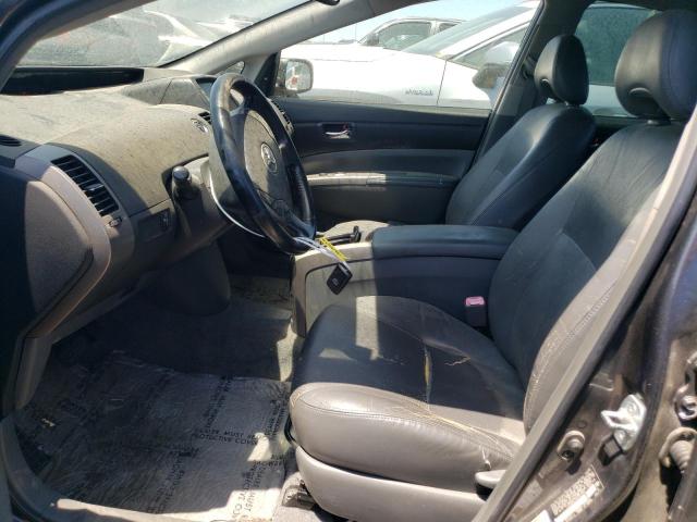 Photo 7 from auction – 2008 TOYOTA PRIUS with VIN JTDKB20UX83397826