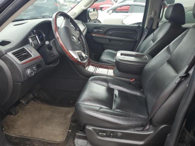 Photo 7 from auction – 2012 CADILLAC ESCALADE E with VIN 3GYT4MEF7CG157217