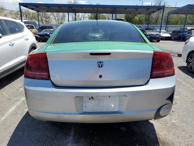 Photo 6 from auction – 2008 DODGE CHARGER with VIN 2B3KA43RX8H326632