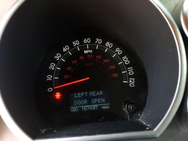 Photo 9 from auction – 2012 TOYOTA SEQUOIA PL with VIN 5TDDW5G12CS060665