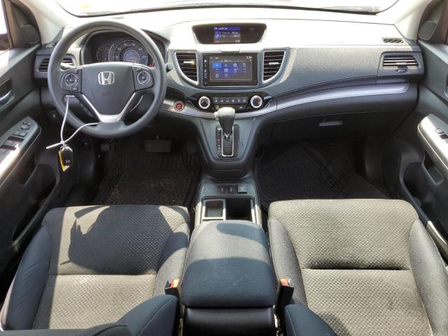 Photo 8 from auction – 2015 HONDA CR-V EX with VIN 2HKRM4H59FH642392