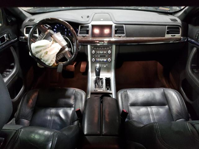 Photo 8 from auction – 2011 LINCOLN MKS with VIN 1LNHL9FT6BG607090