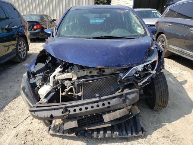Photo 5 from auction – 2019 NISSAN VERSA NOTE with VIN 3N1CE2CP8KL364730