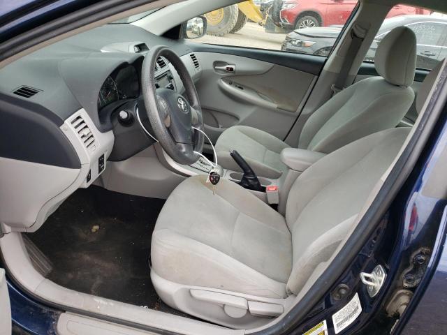 Photo 7 from auction – 2013 TOYOTA COROLLA BA with VIN 5YFBU4EEXDP211534