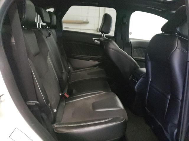Photo 11 from auction – 2020 FORD EDGE ST with VIN 2FMPK4AP2LBA20308