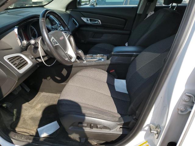 Photo 7 from auction – 2017 GMC TERRAIN SL with VIN 2GKFLTEK6H6103086