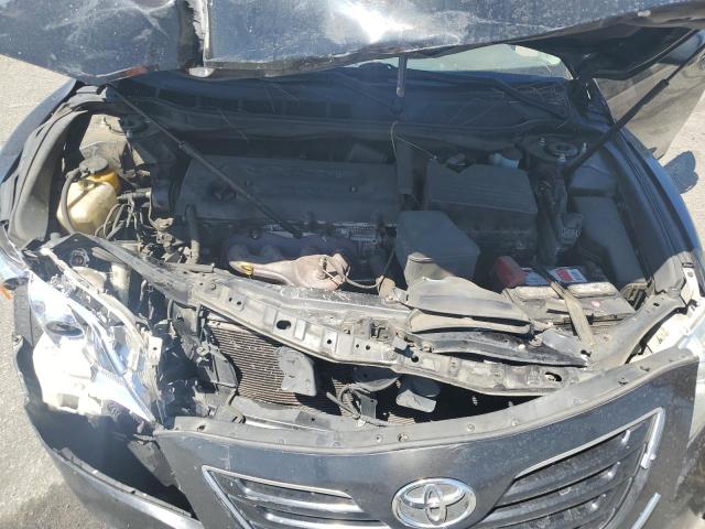 Photo 11 from auction – 2007 TOYOTA CAMRY CE with VIN 4T1BE46K47U658476