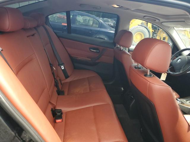 Photo 10 from auction – 2011 BMW 328 XI with VIN WBAPK7C5XBA463945
