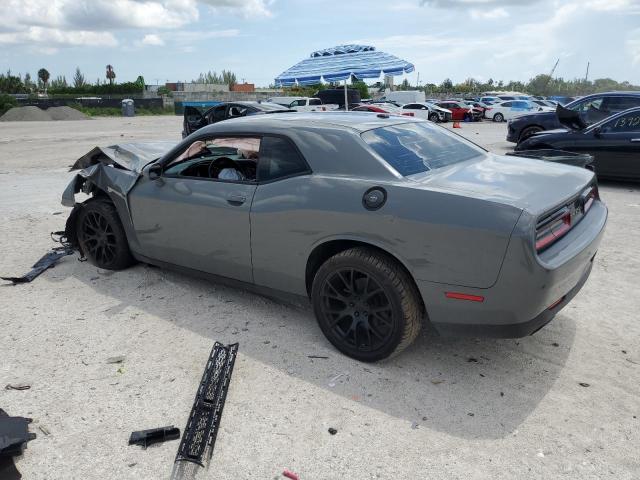 Photo 2 from auction – 2017 DODGE CHALLENGER with VIN 2C3CDZAG1HH639596