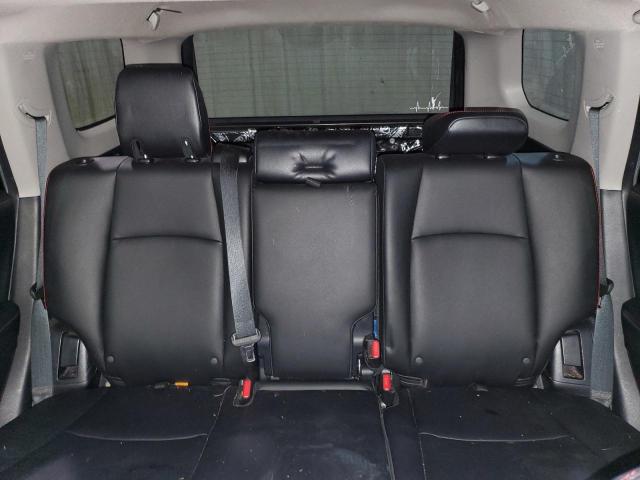 Photo 10 from auction – 2017 TOYOTA 4RUNNER SR with VIN JTEBU5JR0H5471065
