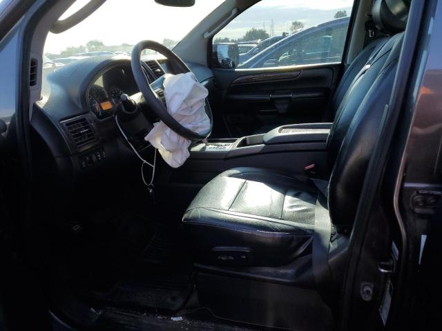 Photo 7 from auction – 2011 NISSAN ARMADA PLA with VIN 5N1BA0NEXBN619698