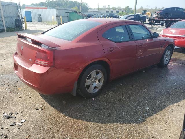 Photo 3 from auction – 2006 DODGE CHARGER SE with VIN 2B3KA43G96H531757