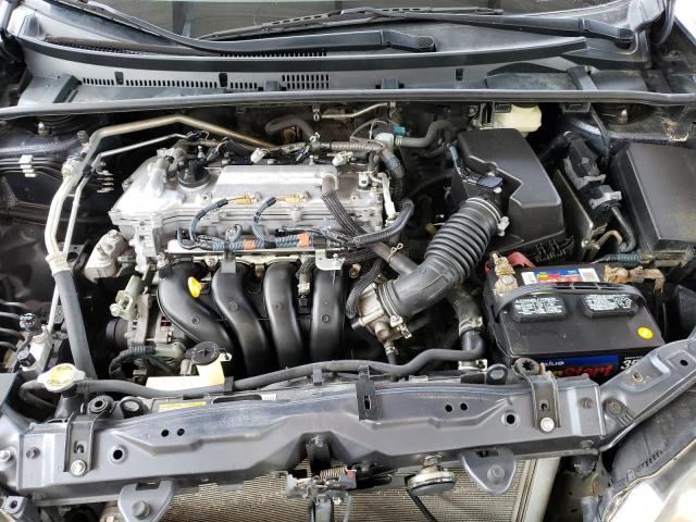 Photo 11 from auction – 2016 TOYOTA COROLLA L with VIN 5YFBURHE7GP511318