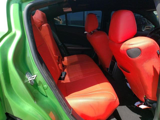 Photo 10 from auction – 2019 DODGE CHARGER SC with VIN 2C3CDXGJ5KH756628